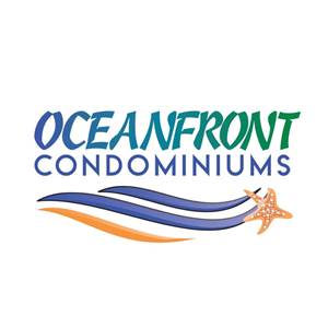 Oceanfront Condominiums logo