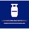 Karunarathna Gas Center (KGC) logo