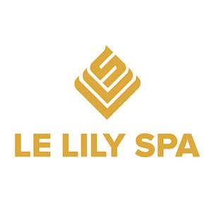 Le Lily Spa group logo