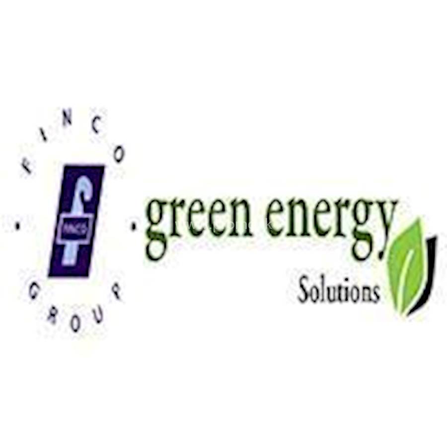 Finco Green Energy Solutions logo