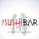 The Sushi Bar logo