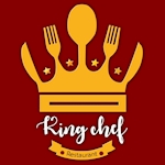 King Chef Restaurant logo