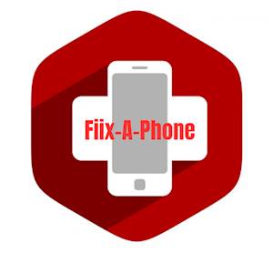 Fiix-A-Phone logo