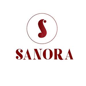 Sanora Restaurant logo