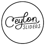 Ceylon Sliders logo