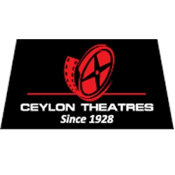 Regal Cinema – Gampaha 2D logo