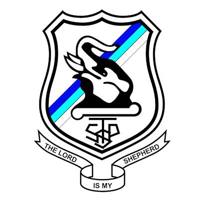 S Thomas Preparatory School logo