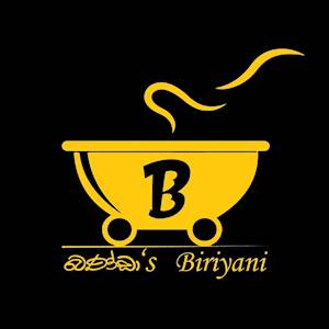 Banda's Biriyani logo