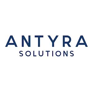Antyra Solutions logo