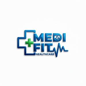 MEDIFIT Healthcare (Pvt) Ltd logo