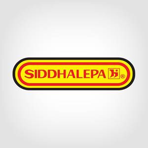 Siddhalepa Clinic logo