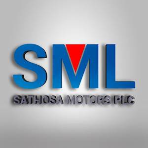 Sathosa Motors PLC