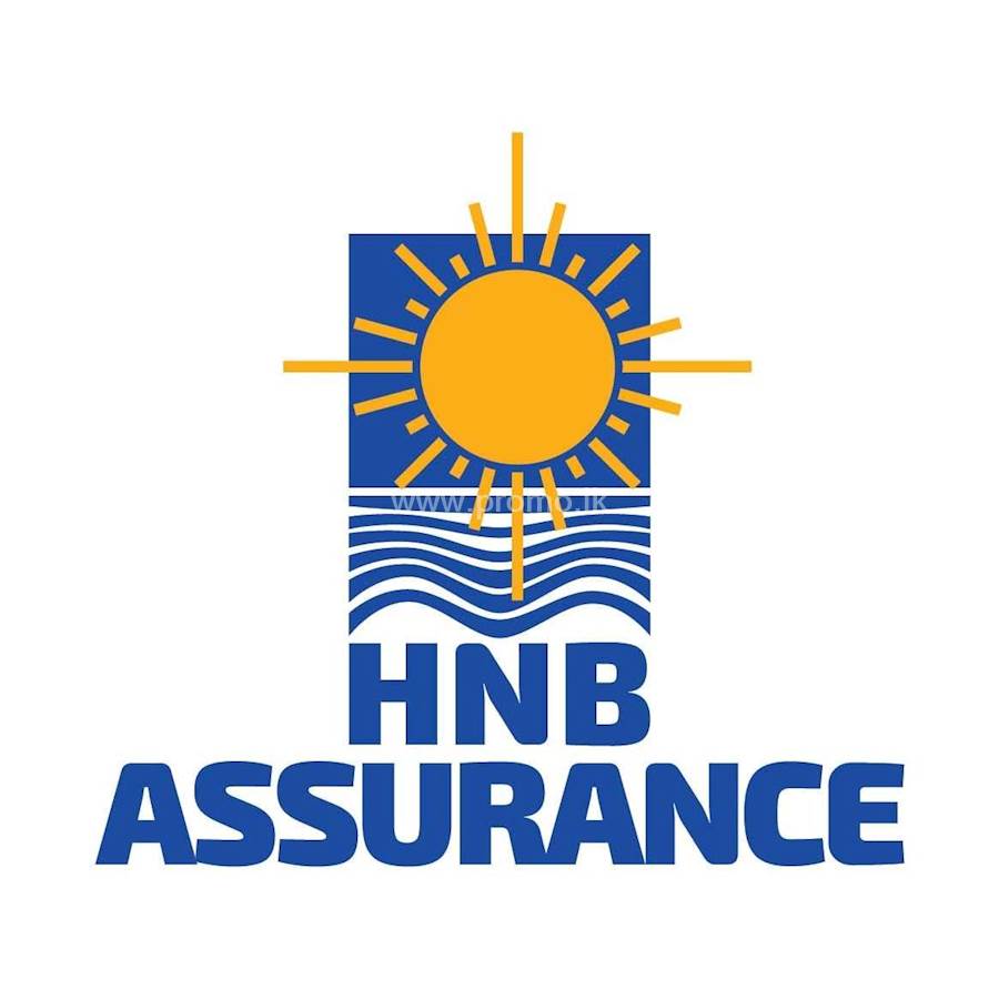HNB Assurance logo