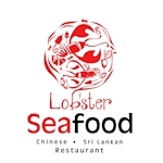 Lobster Seafood Restaurant logo