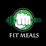 Fit Meals logo