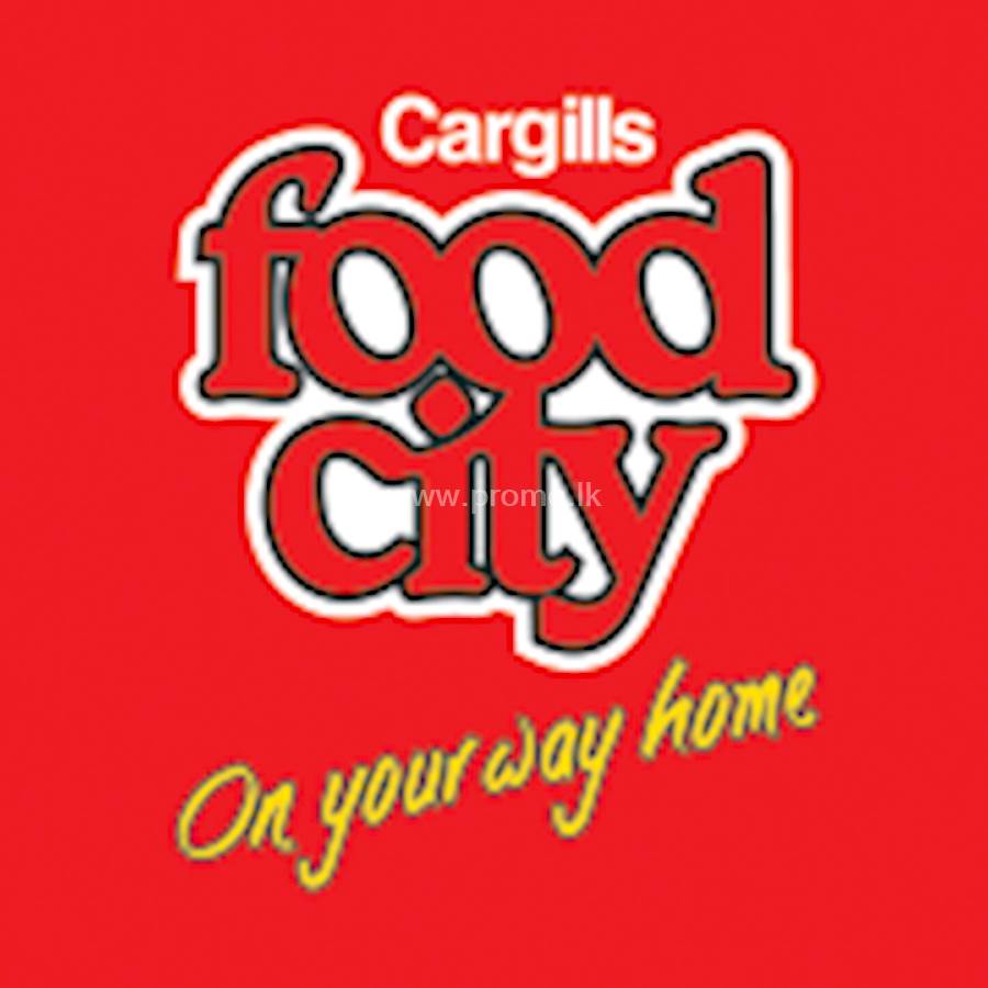 cargills food city ramadan offer