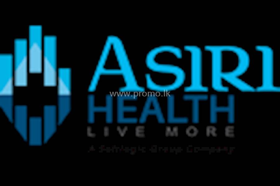 Asiri Hospital Matara - Current Job Vacancies