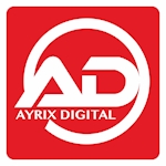 Ayrix Digital logo