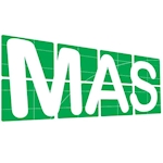 MAS Techsolutions Private Limited logo
