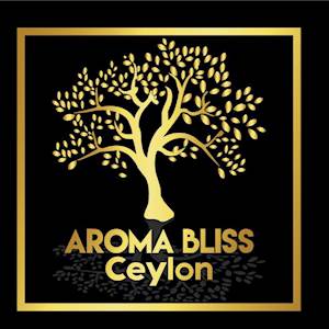 Aroma Bliss Ceylon - Nugegoda logo