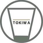 Tokiwa Cafe logo
