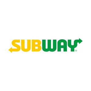 Subway Rajagiriya logo
