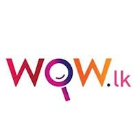 wOw.lk logo