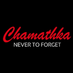 Chamathka Jewellers logo