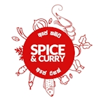 Spice & Curry logo