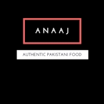 Anaaj logo