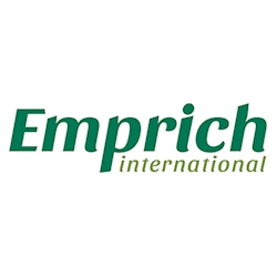 Emprich International (Pvt) Ltd logo