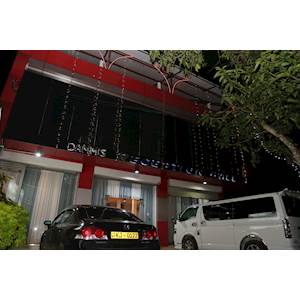 Dammis Reception Hall & Family Dining Restaurant