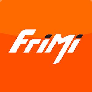 FriMi logo