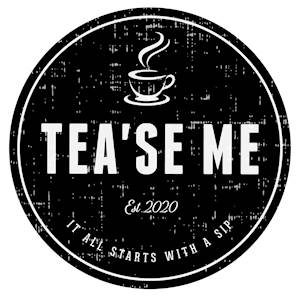 Tea'se Me logo