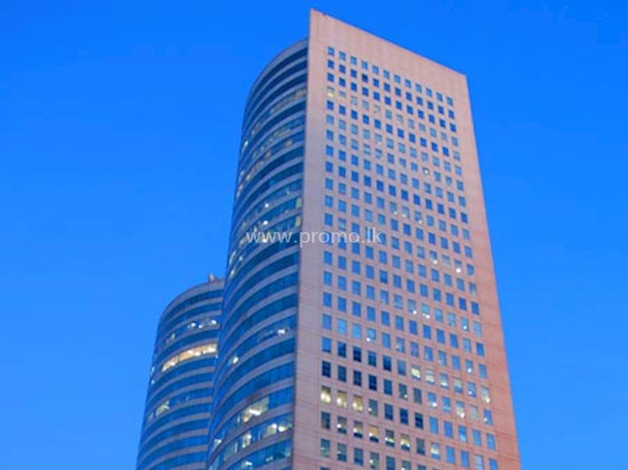 World Trade Center logo