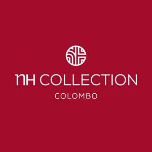 NH Collection Colombo logo