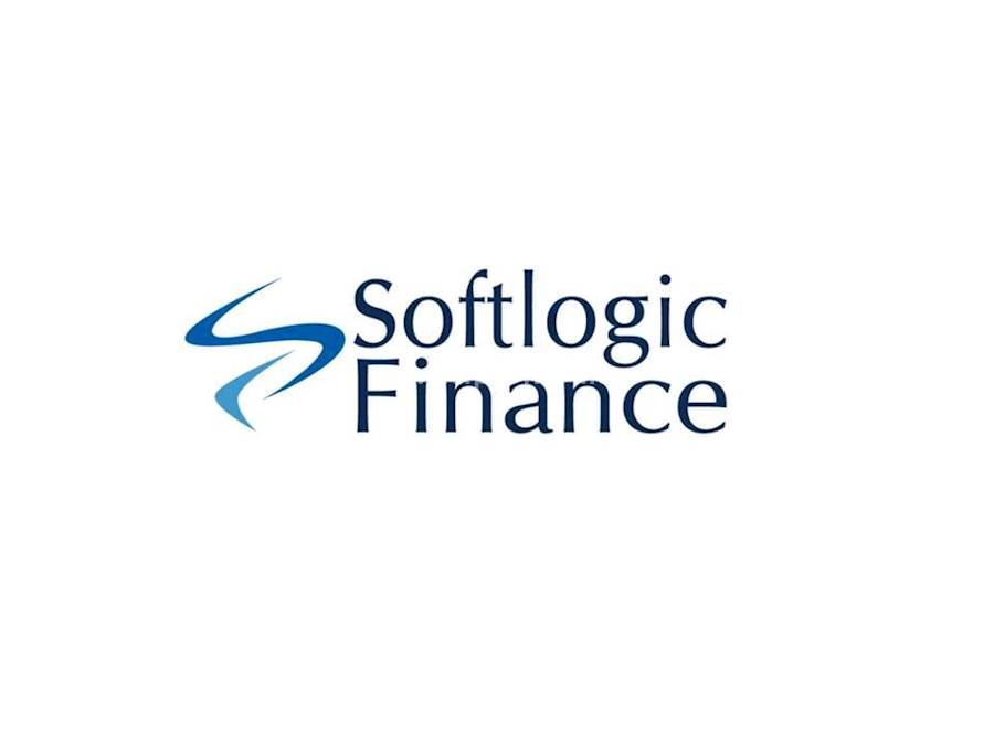Softlogic Finance logo