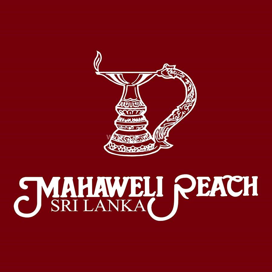Mahaweli Reach Hotel logo
