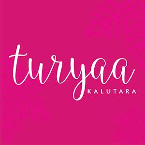 Turyaa Kalutara logo
