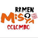 Ramen Misoya logo