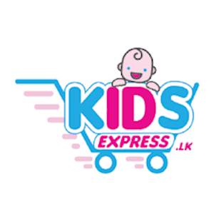 kidsexpress.lk logo
