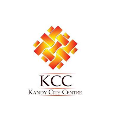 Kandy City Centre logo