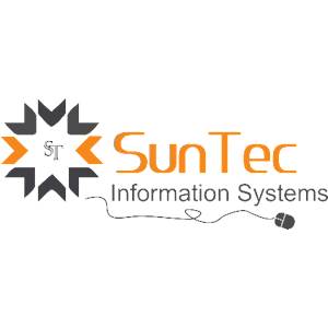 Suntec Information Systems(pvt)Ltd