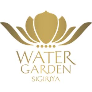 Water Garden Sigiriya