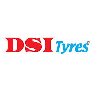 DSI Tyre