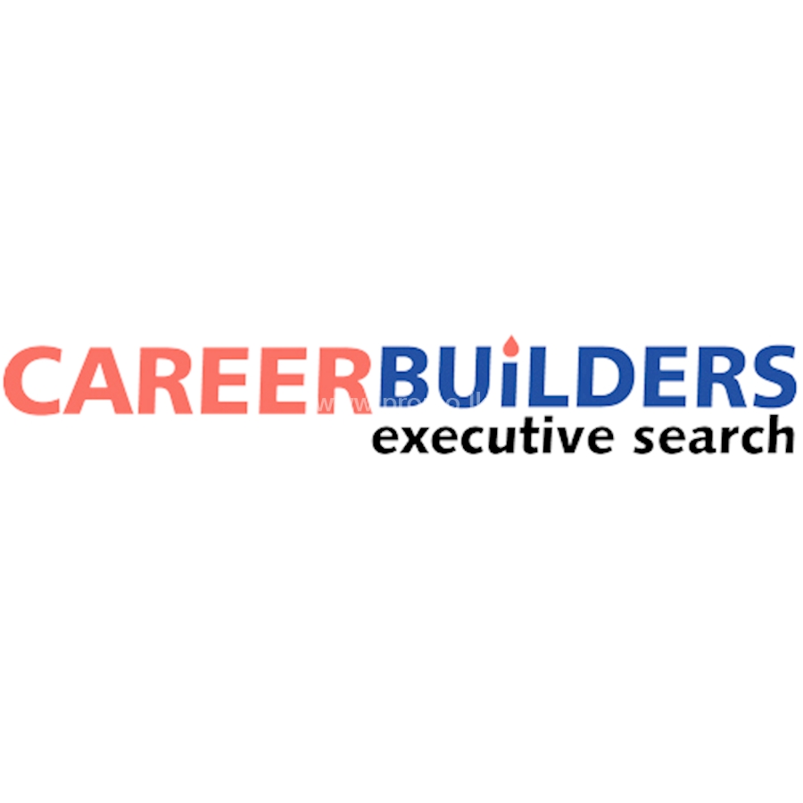Career Builders logo
