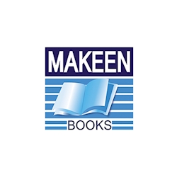 Makeen Books logo
