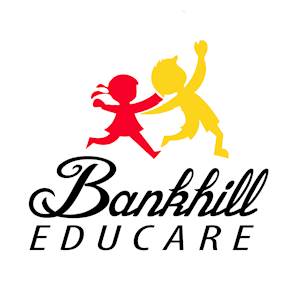 Bankhill Educare logo