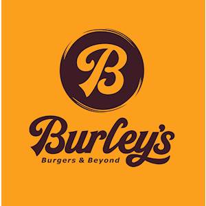 Burley’s - Burgers & Beyond logo