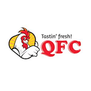 QFC -Restaurant logo